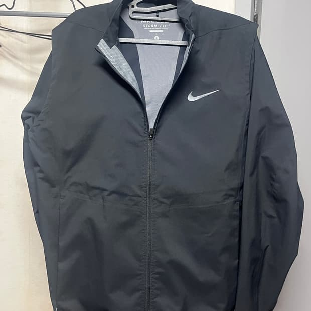 나이키 집업 (L)