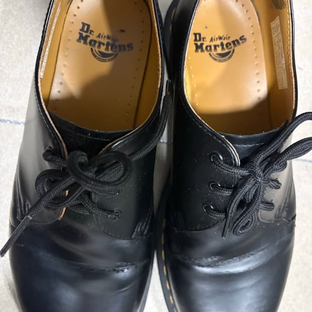 닥터마틴 1461 스무스 270