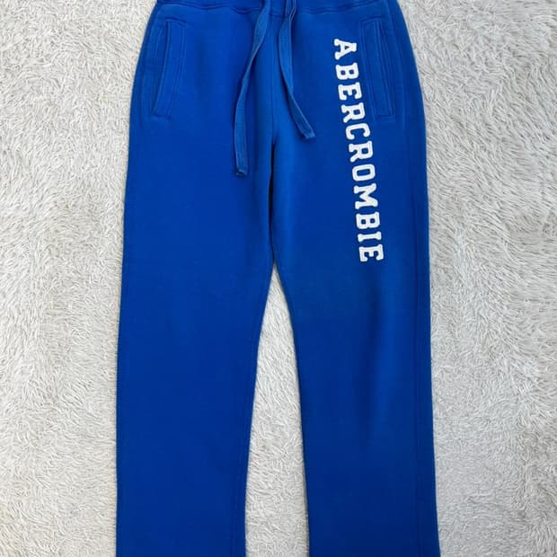 아베크롬비 트레이닝 팬츠/#2653