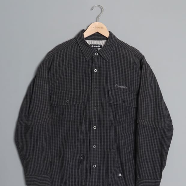 airwalk 2way Shirts