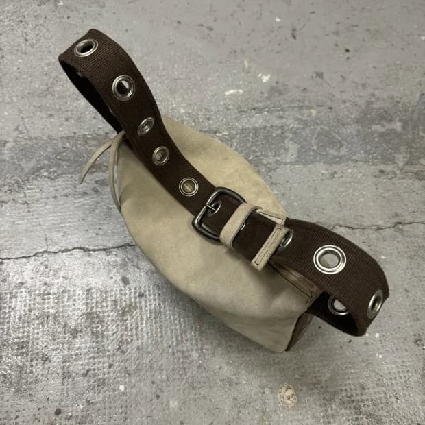 90s 돌체앤가바나 숄더백