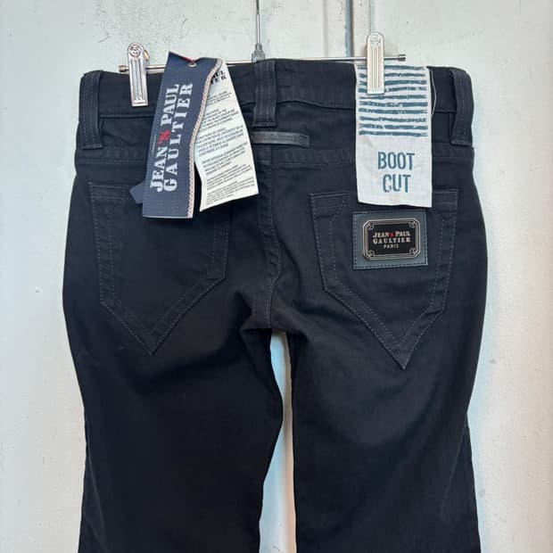 (New) Jean Paul Gaultier Pants