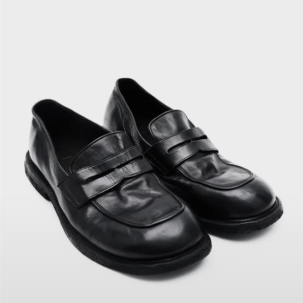 OVATE - 500 (a) / BLACK 265 사이즈