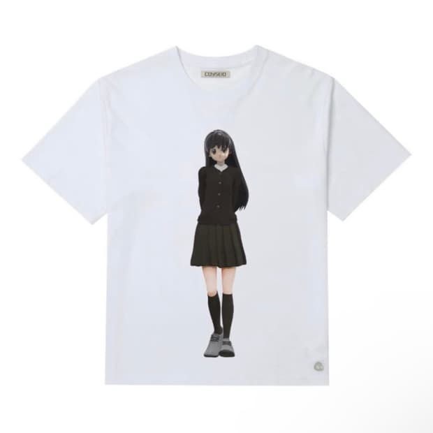 (OS) 코이세이오 명동 반팔 한정판 미개봉 새상품