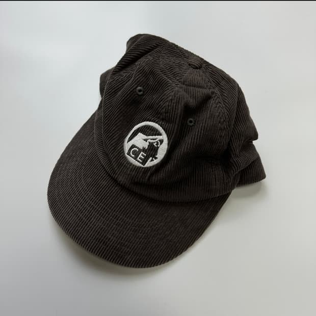 카브엠트 볼캡 상태 좋아요