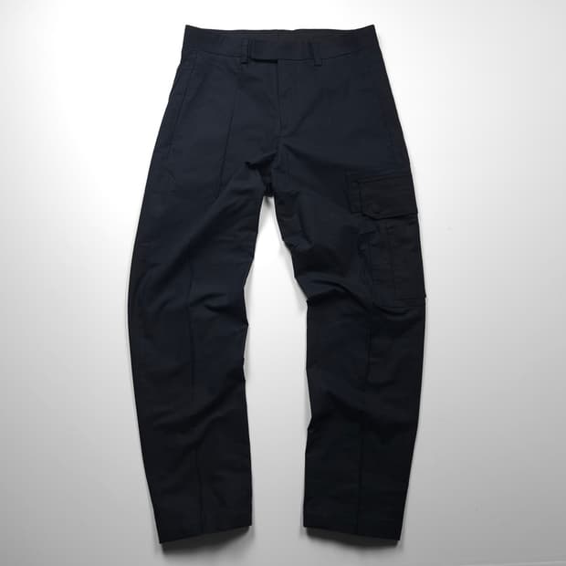 크리스챤 디올 옴므 퍼티그 카고 팬츠 (L)