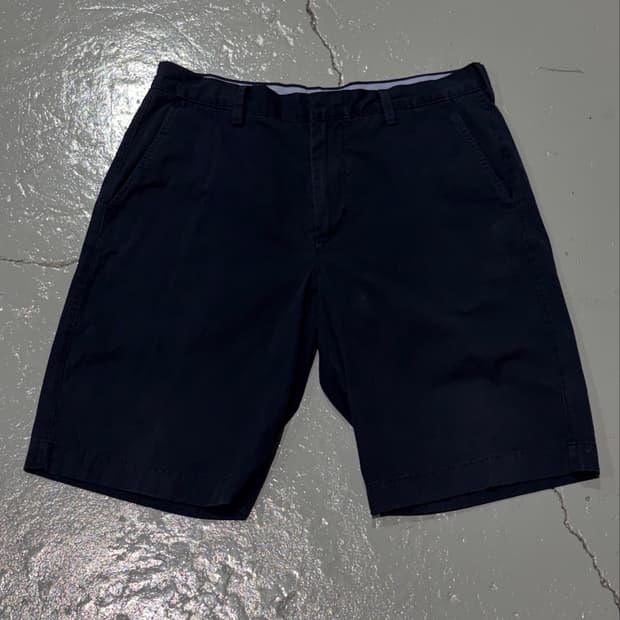 제이크루 (J.Crew) 네이비 반바지