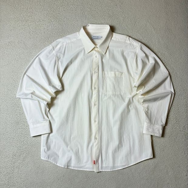 시리즈 언코더블유 퍼티그 셔츠 PN7885