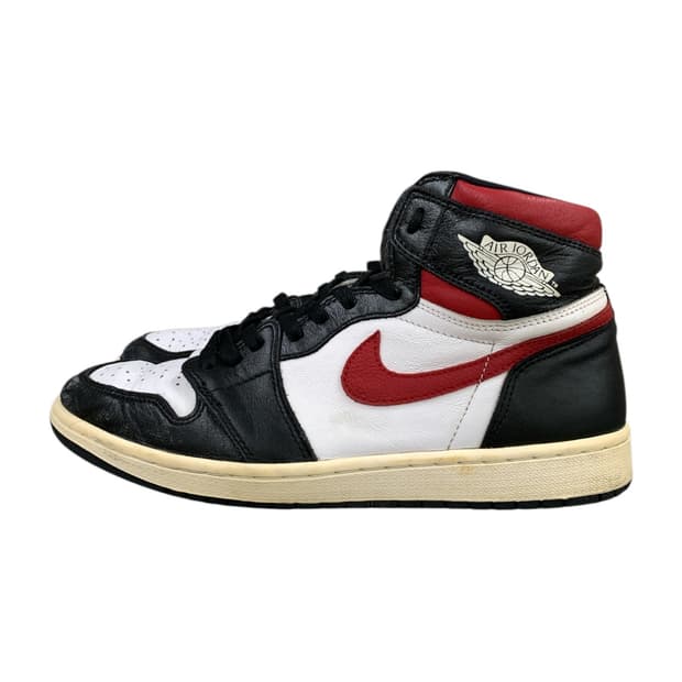 나이키 에어 조던 1 레트로 하이 짐 레드 280