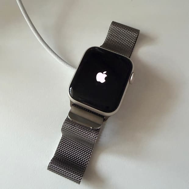 [새상품] 애플워치 SE3 40mm 셀룰러 밀레니즈루프 스타라이트