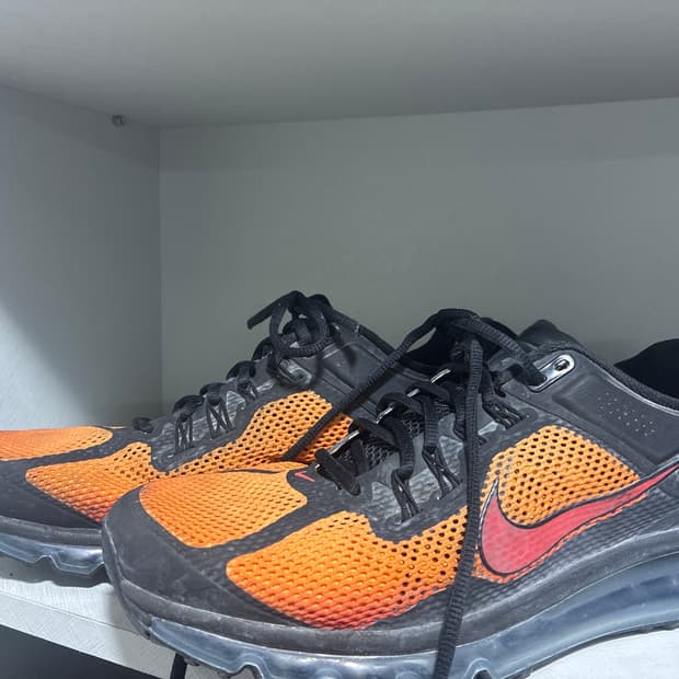 나이키 에어맥스 판매합니다