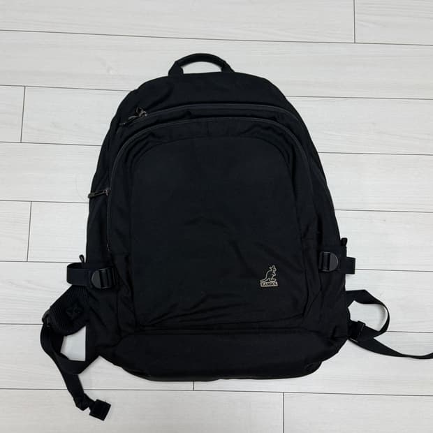 캉골 백팩