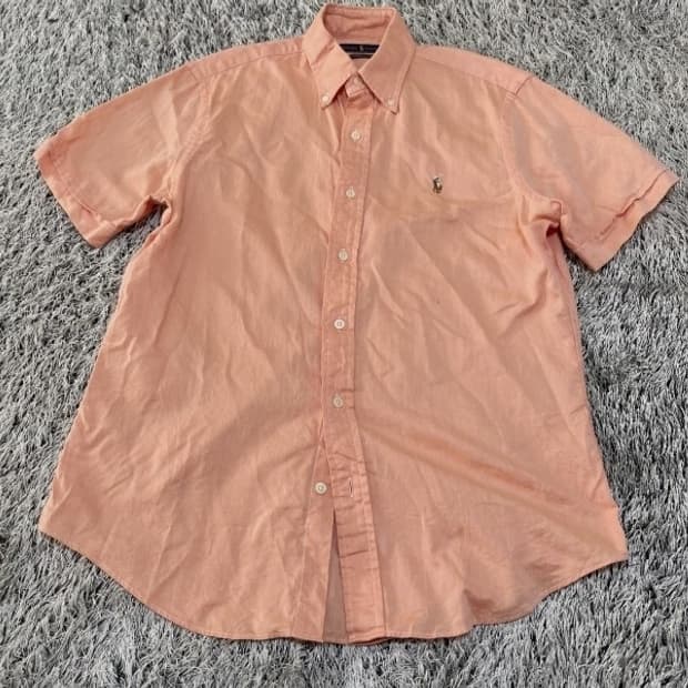 폴로 POLO 반팔 셔츠 90~93