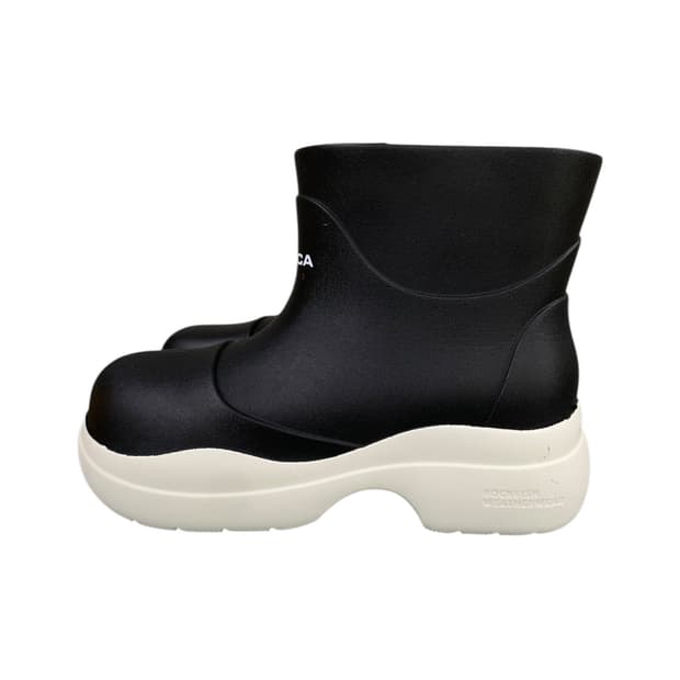 락피쉬웨더웨어 x 노티카 헤이든 부츠 UK3.5(225) (Gr-3165