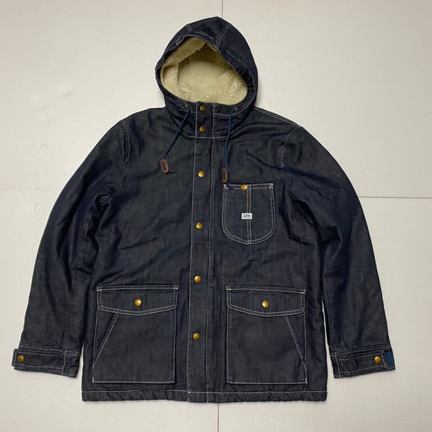 Lee denim jumper L(100)