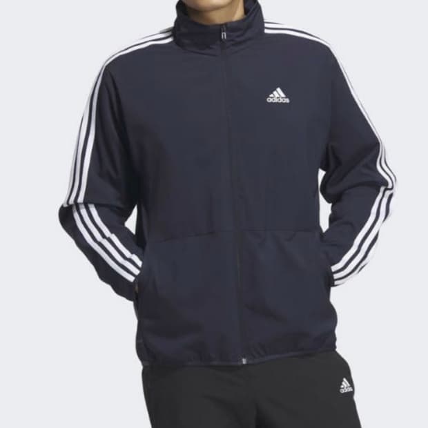 ia9375 레귤러핏 라이트 우븐 트랙자켓 구해요