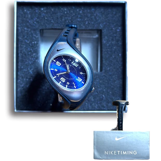 나이키 트라이엑스