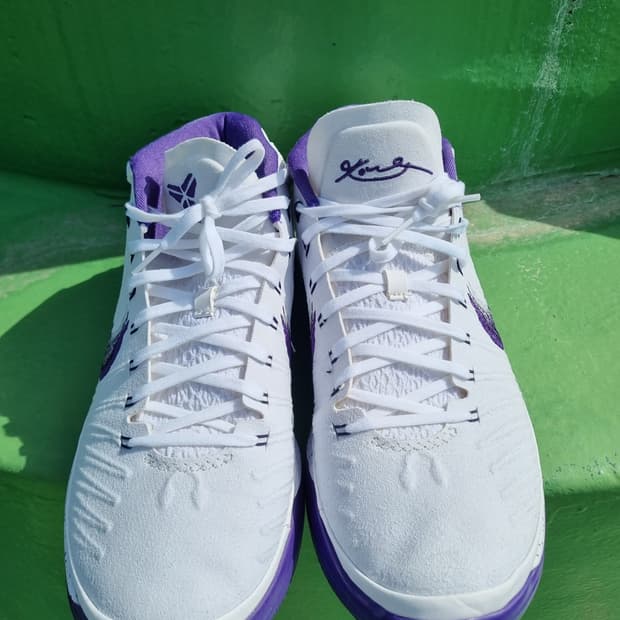 나이키 코비 농구화 290mm