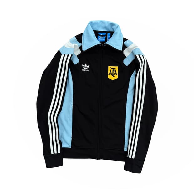 Adidas 아디다스 아르헨티나 국가대표 져지