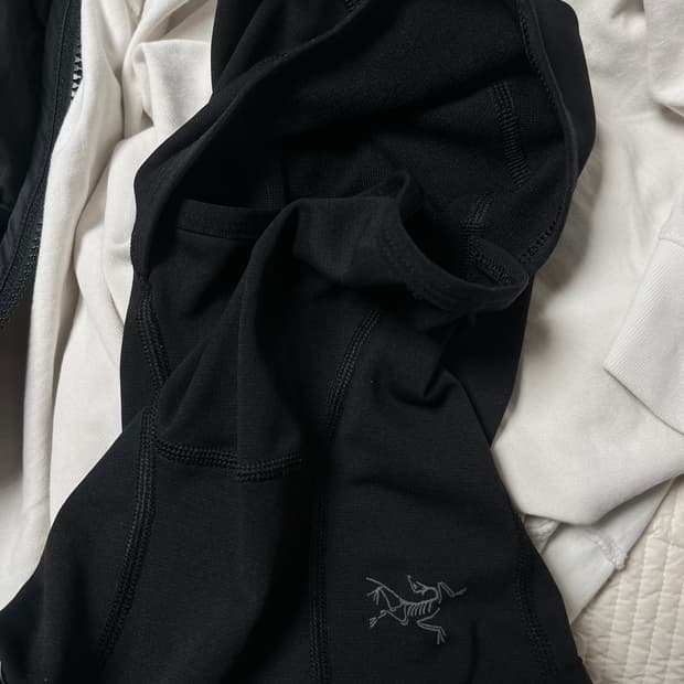 아크테릭스 페이즈AR 바라클라바