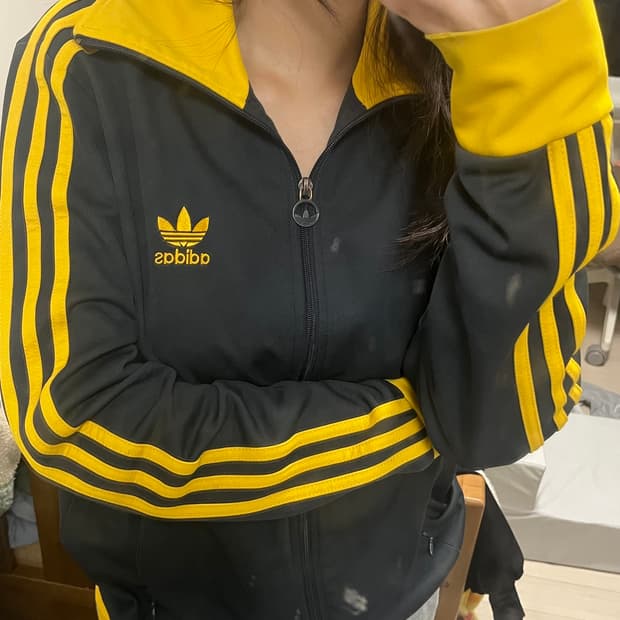 아디다스 져지 유로파