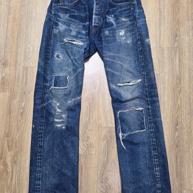 JUNYA WATANABE x New Manual