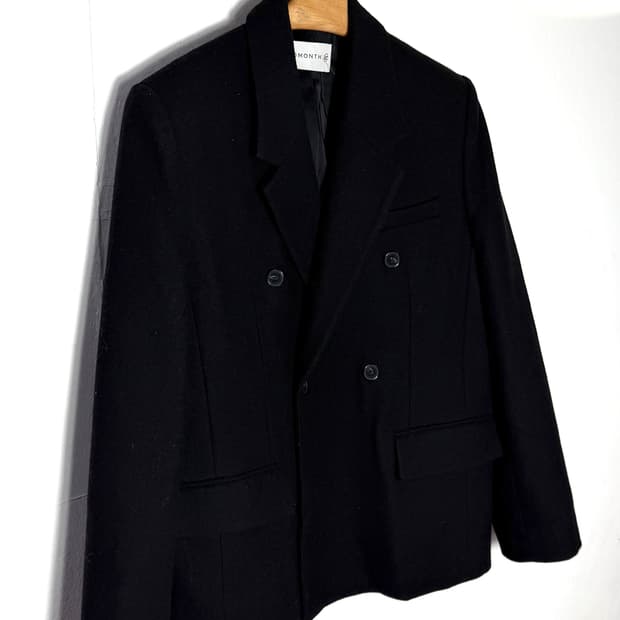 렉토 recto 렉토자켓 블레이저 텐먼스 렉토브레이저 더블자켓 렉토더블