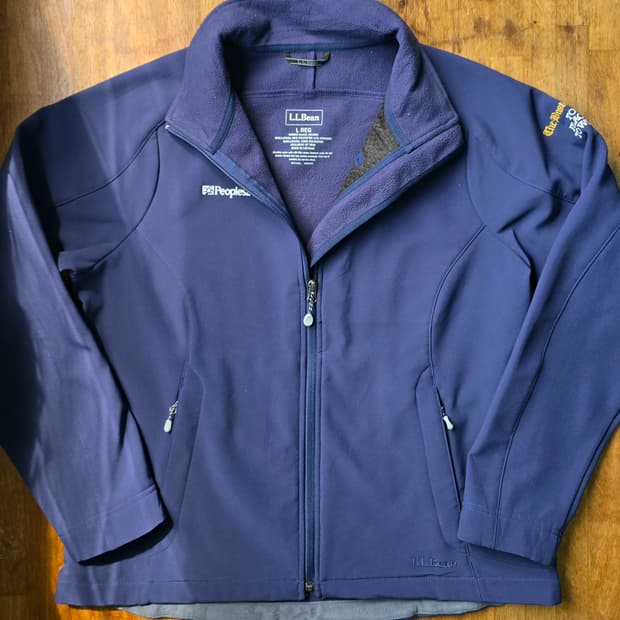 L.L.Bean 엘엘빈 아웃도어 자켓 여성 FREE 