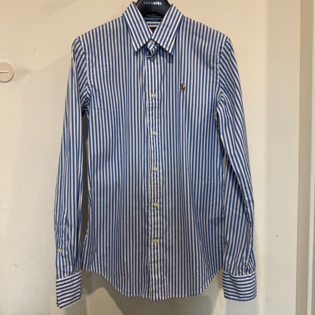 polo 폴로랄프로렌 여성 셔츠