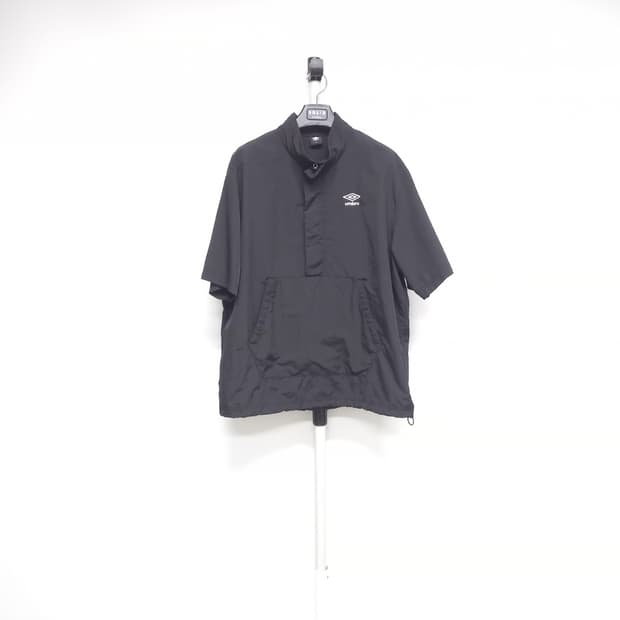 엄브로 남성 춘하추 포코노 바람막이 점퍼 100