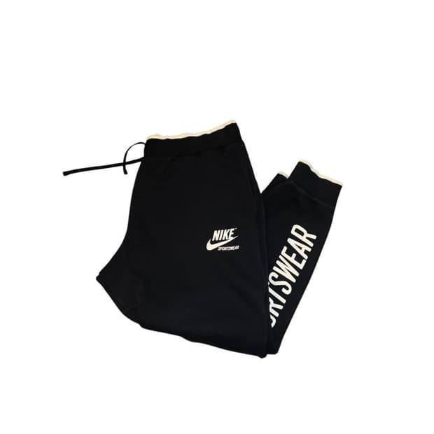 나이키 조거팬츠 블랙 XXL사이즈