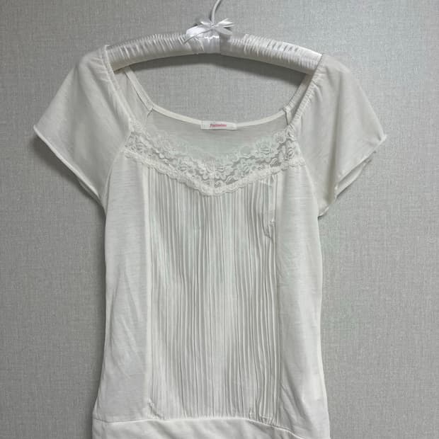 피아니시모 블라우스 티셔츠 일본 빈티지 리즈리사 세실맥비 