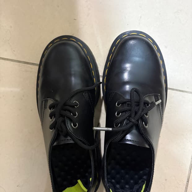 닥터마틴 1461 쿼드 스무스 240