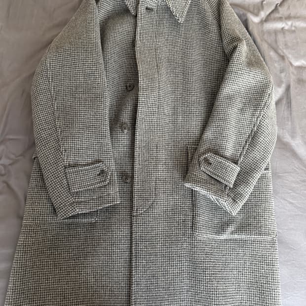 캡틴선샤인 트래블러 코트 42 / 105