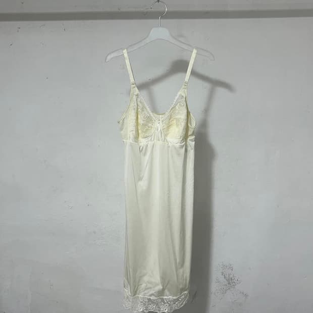vtg dress