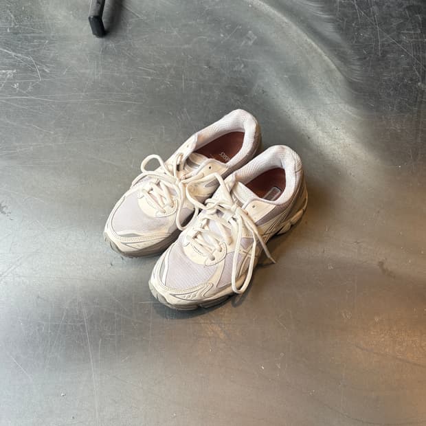  ▫️Asics & Dime Gt-2160