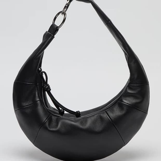 아카이브 앱크 스몰 플링 호보백