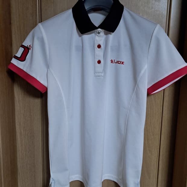 JDX 골프 여성 반팔티 95