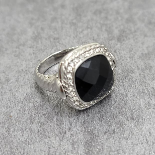 vintage ring