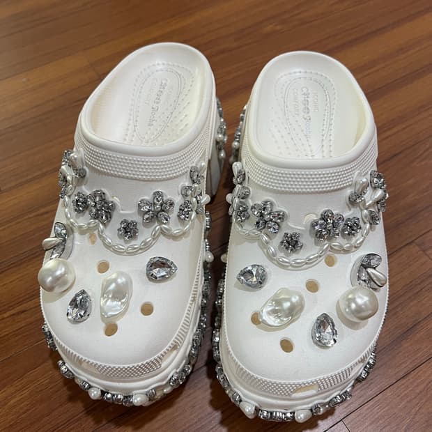 시몬로샤 크록스 240