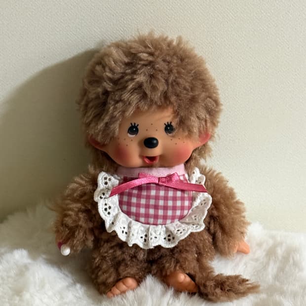 모코모코 몬치치 새상품 인형