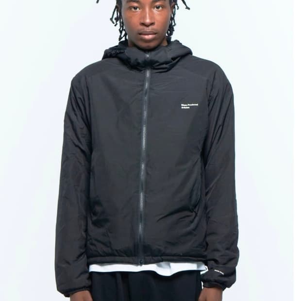 플라스틱 프로덕트 경량패딩