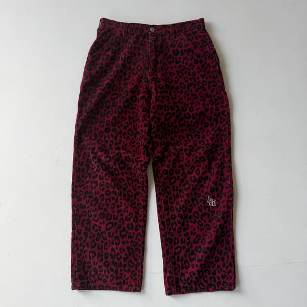 Fetch corduroy Carpenter Pants