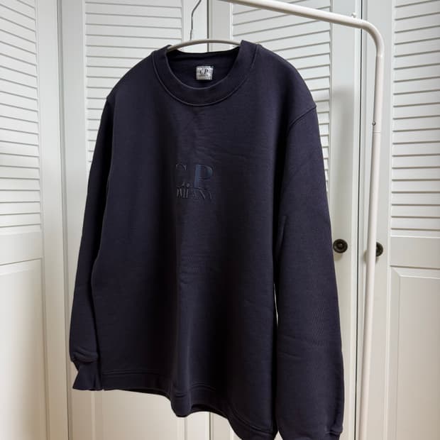 시피 컴퍼니 맨투맨