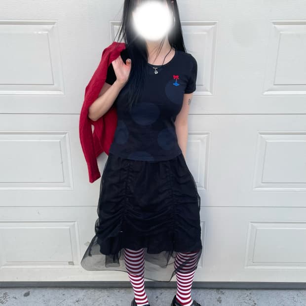 쇼콜라의괴짜맛비비안웨스트우드룩.ˢᴱᵀ🏠