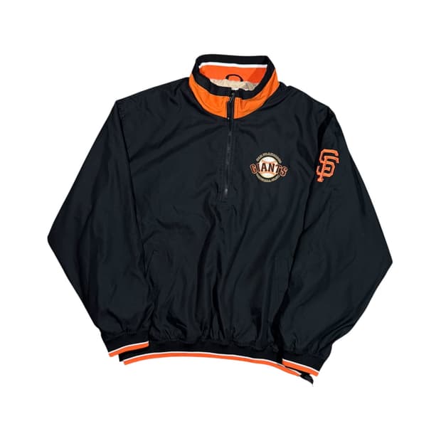 G-3 X MLB Sanfrancisco 샌프란시스코 웜업