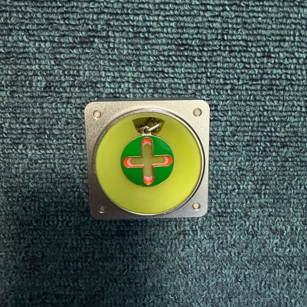 Homer 플러스 펜던트