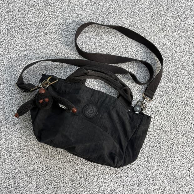 키플링 크로스백 토트백 0420J