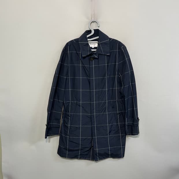 빈폴 남성 트렌치코트 95