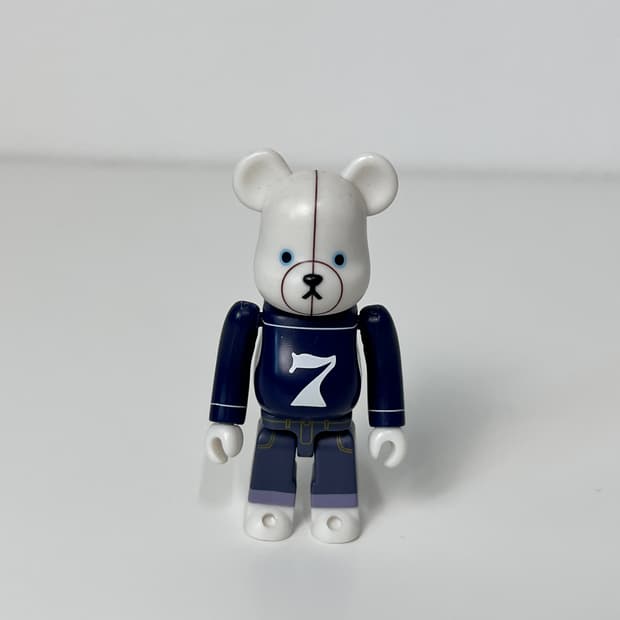 베어브릭 넘버나인